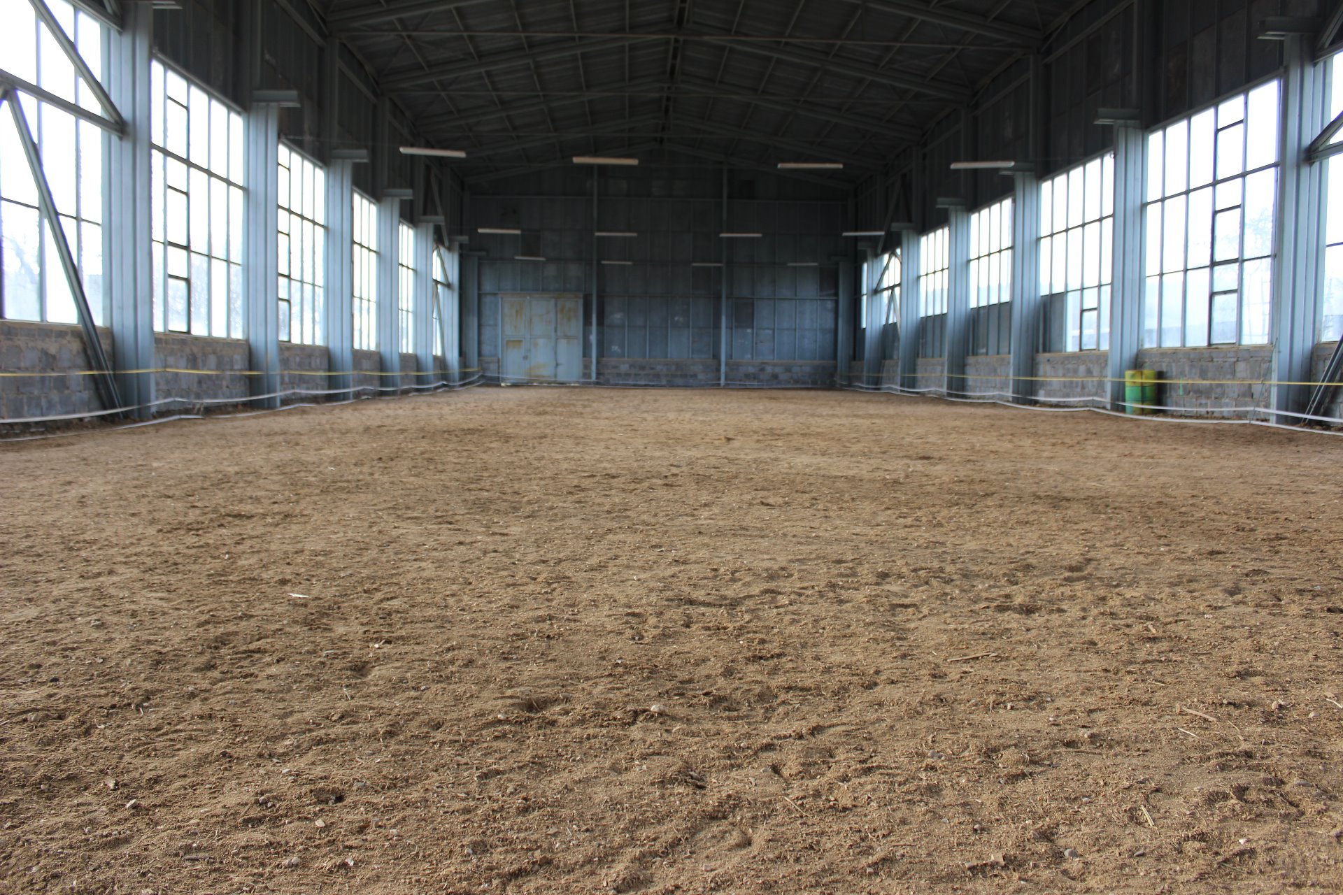 Co nabízíme :: Jizdarna-osenice